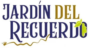 logotipo de Jardín del Recuerdo